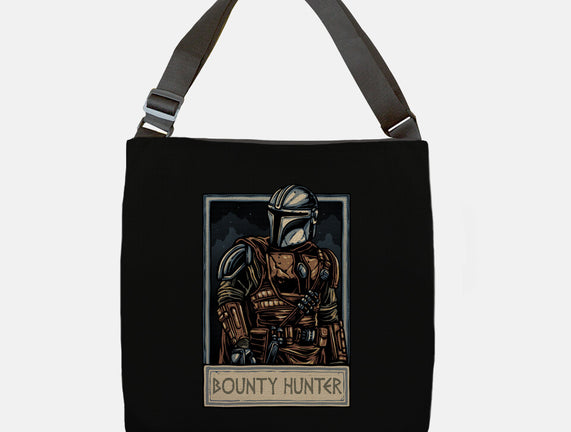 Collect The Bounty
