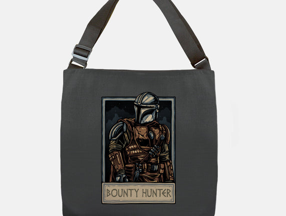 Collect The Bounty