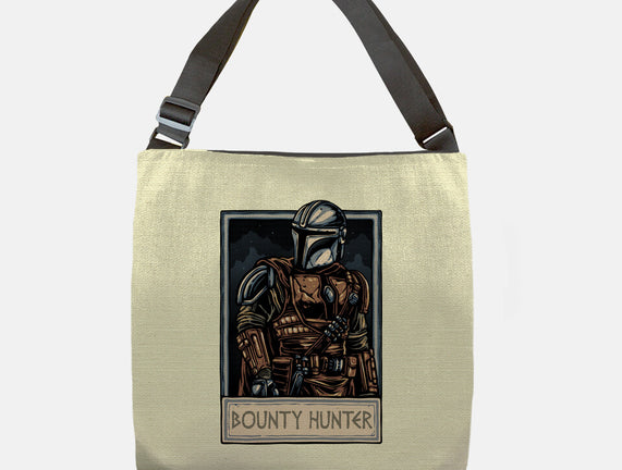 Collect The Bounty