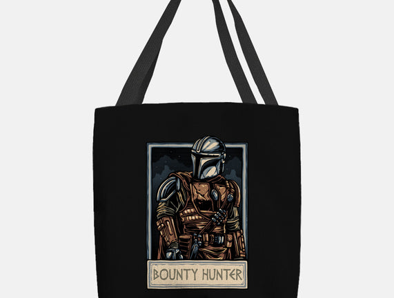 Collect The Bounty