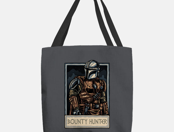 Collect The Bounty