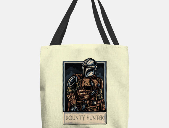Collect The Bounty