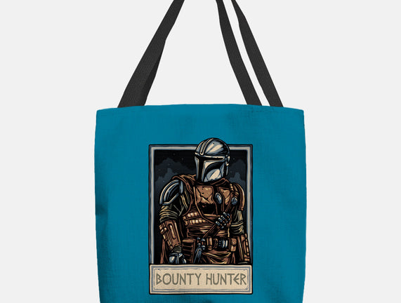 Collect The Bounty