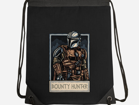 Collect The Bounty