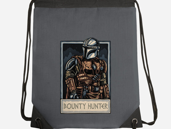 Collect The Bounty
