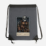 Collect The Bounty-None-Drawstring-Bag-glitchygorilla