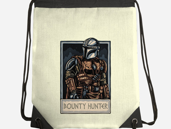 Collect The Bounty