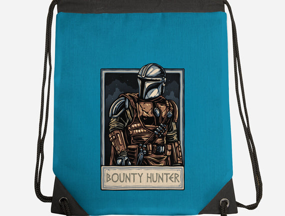 Collect The Bounty