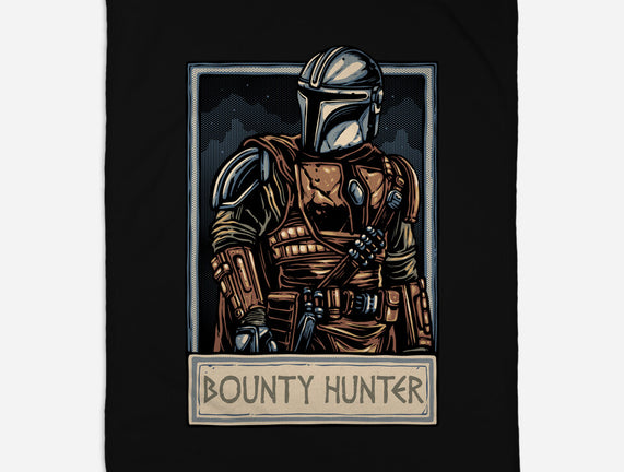 Collect The Bounty