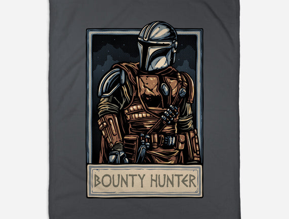 Collect The Bounty