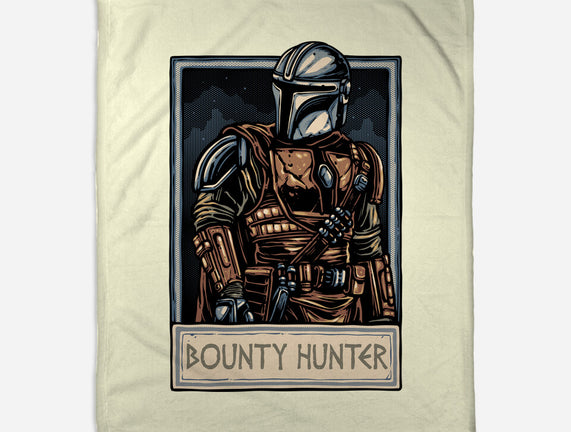 Collect The Bounty
