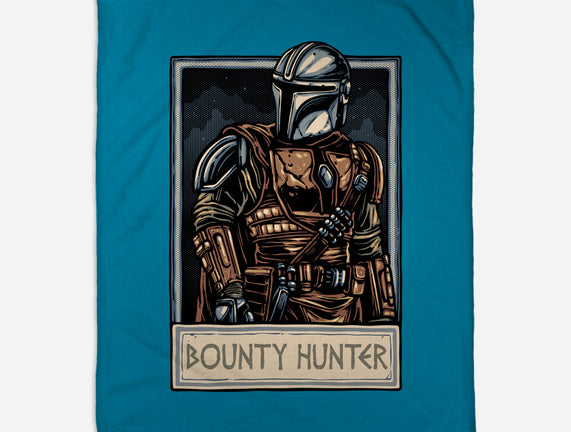 Collect The Bounty
