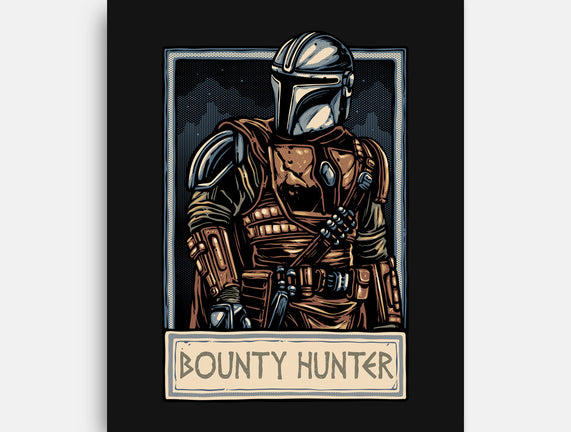 Collect The Bounty