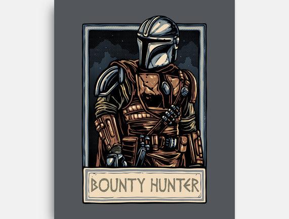 Collect The Bounty