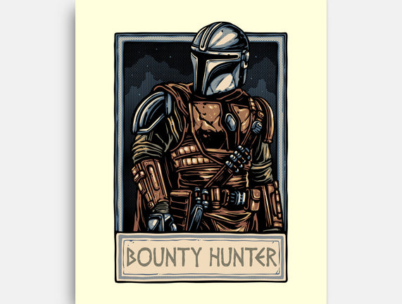 Collect The Bounty