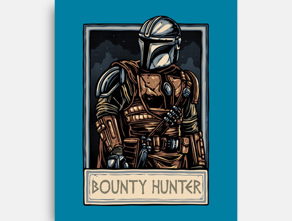 Collect The Bounty