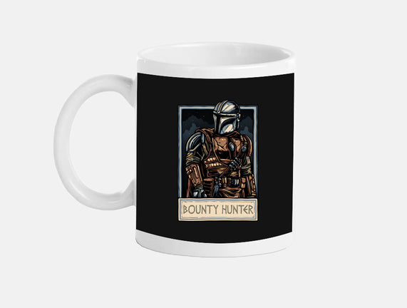 Collect The Bounty