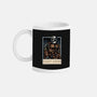 Collect The Bounty-None-Mug-Drinkware-glitchygorilla