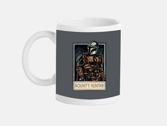 Collect The Bounty