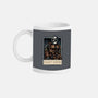 Collect The Bounty-None-Mug-Drinkware-glitchygorilla