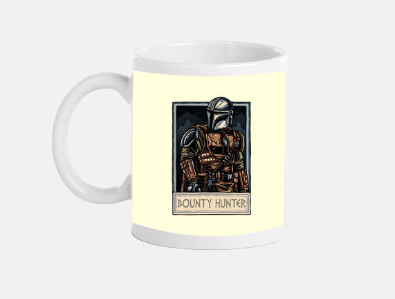 Collect The Bounty
