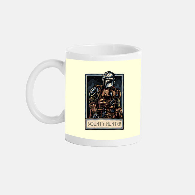 Collect The Bounty-None-Mug-Drinkware-glitchygorilla