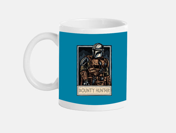 Collect The Bounty