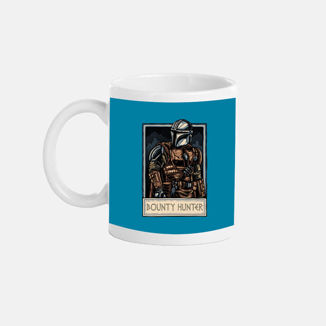 Collect The Bounty-None-Mug-Drinkware-glitchygorilla