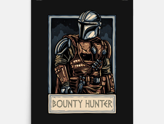 Collect The Bounty