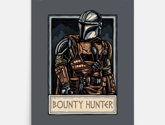Collect The Bounty