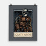 Collect The Bounty-None-Matte-Poster-glitchygorilla