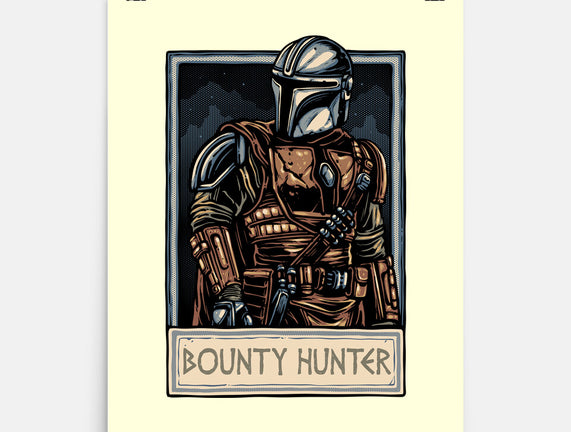 Collect The Bounty