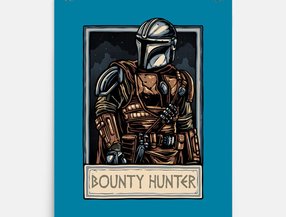 Collect The Bounty