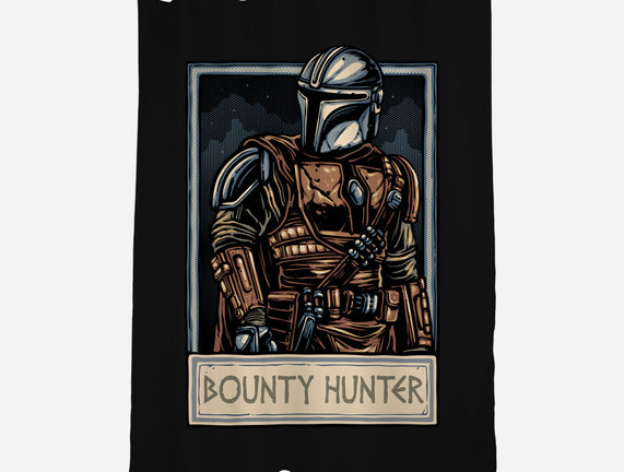 Collect The Bounty