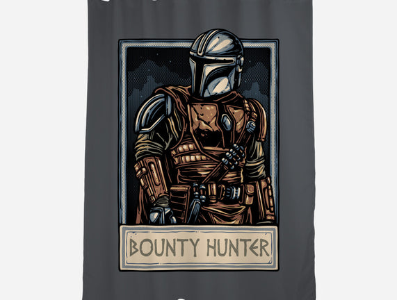 Collect The Bounty