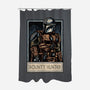 Collect The Bounty-None-Polyester-Shower Curtain-glitchygorilla