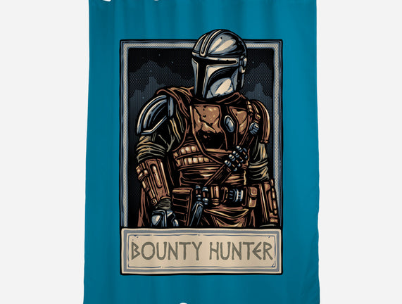 Collect The Bounty