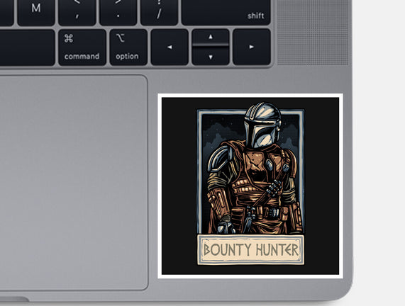 Collect The Bounty