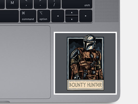 Collect The Bounty