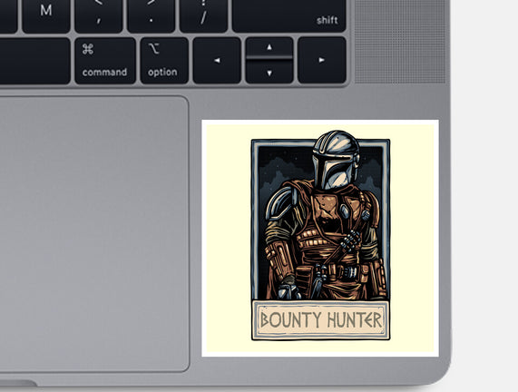 Collect The Bounty