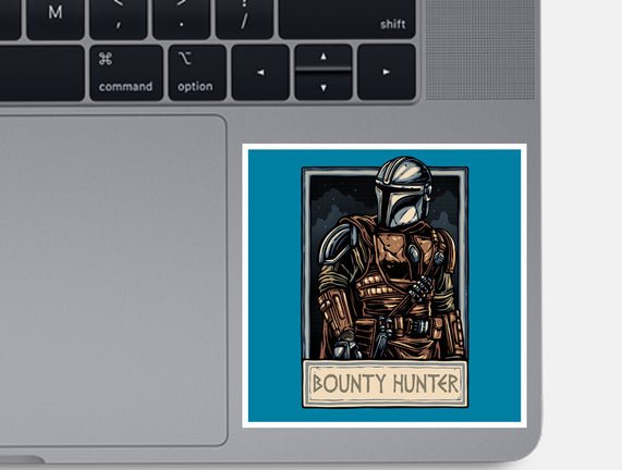 Collect The Bounty