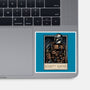 Collect The Bounty-None-Glossy-Sticker-glitchygorilla
