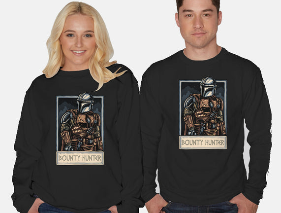 Collect The Bounty