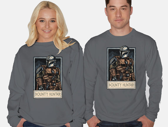 Collect The Bounty