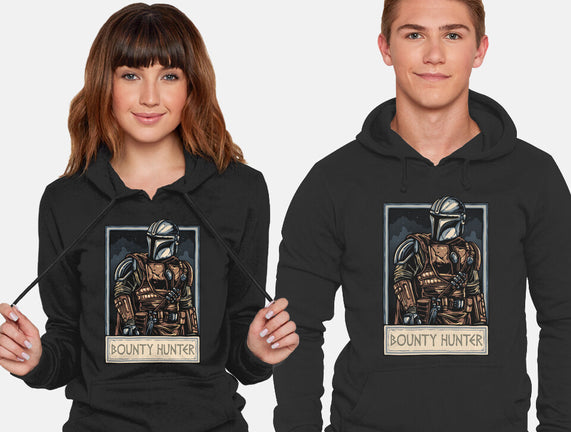 Collect The Bounty