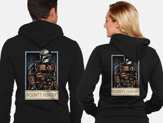 Collect The Bounty