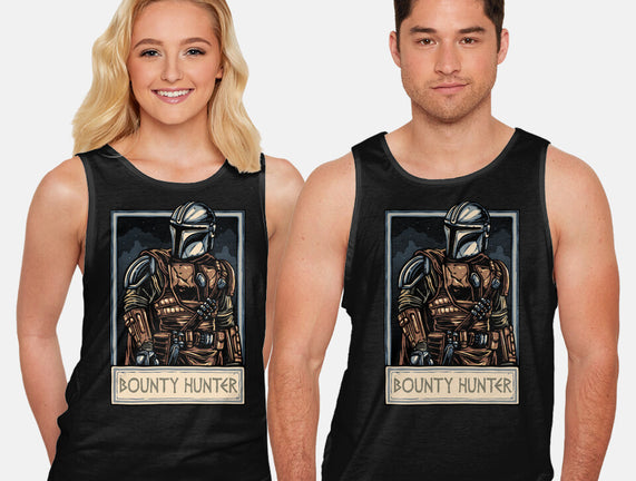 Collect The Bounty