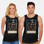 Collect The Bounty-Unisex-Basic-Tank-glitchygorilla