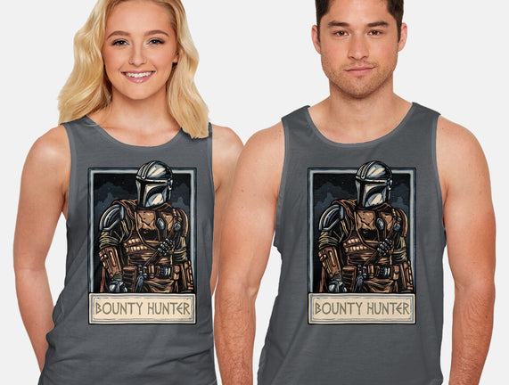 Collect The Bounty