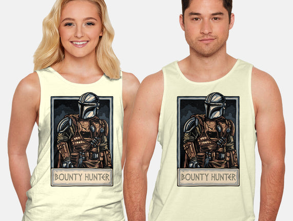 Collect The Bounty
